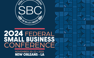 Semper Tek Exhibits at the 2024 SAME Small Business Conference