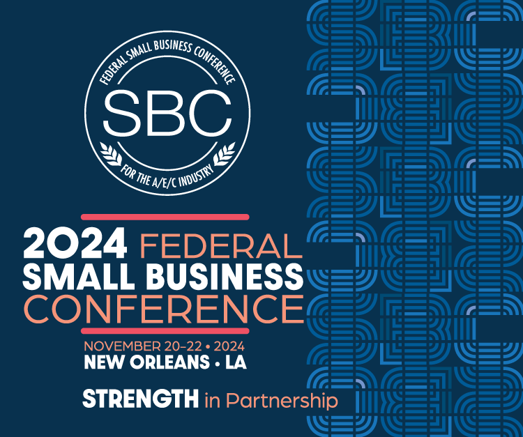 Semper Tek Exhibits at the 2024 SAME Small Business Conference